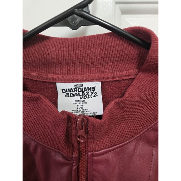 Star-Lord Jacket - Guardians of the Galaxy Vol. 2 Large - Picture 3 of 3